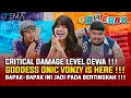 Download Lagu ONIC VONZY GAK ADA LAWAN‼️ ULTI RIGEN JEGEL AJA GAK MEMPAN🤣