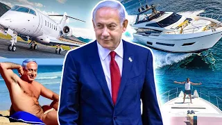 Benjamin Netanyahu Wiki Height Weight Age Girlfriend Family Biography More