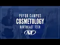 NT Pryor HS Cosmetology Program