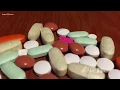 Digital pill could change the way we take medications