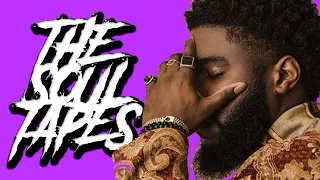 Download Soulful Big Krit Type Beat \ MP3