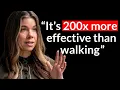 Stop Walking 10 000 do this for 10 minutes instead
