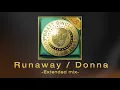 Lagu Runaway / Donna