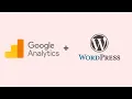 How to Add Google Analytics in WordPress Without a Plugin
