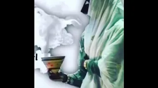 زار نوبي دندنها