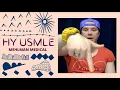 USMLE - WHY are my NBME and UWSA scores different