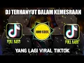 Download Lagu DJ TIKTOK TERBARU 2024 • DJ TERHANYUT DALAM KEMESRAAN REMIX FULL BAAS | DJ SLOW FULL BASS VIRAL