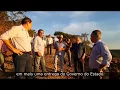 Download Lagu OBRAS DE PAVIMENTAÇÃO SERRA DA URCA - SIDROLÂNDIA