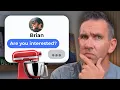 Be Careful Who You Buy From on Facebook