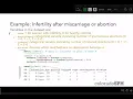 L6 4 Conditional Logistic Regression in R