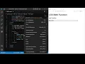 CSS Math function calc function max function min function css function