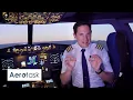 9 TURBULENCE TYPES explained by CAPTAIN JOE