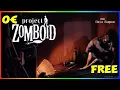 COMMENT CRACK PROJECT ZOMBOID 2018
