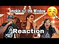 HE CALLED HER A B#TCH!! BRUNO MARS, ANDERSON.PACC, SILK SONIC - SMOKIN OUT THE WINDOW (REACTION)