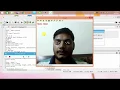 drowsiness detection system using opencv dlib windows Python