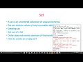 Python Essential Training in HINDI - Tutorial 5