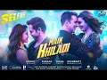 MAIN KHILADI ( Selfiee ) - Akshay Kumar | Emraan Hashmi | Anu Malik | Tanishk | Udit N | Abhijeet B