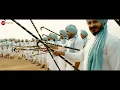 JAAT - Theme Song | Sunny Deol | Thaman S | Amrit Maan | Gopichandh Malineni