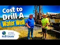 Interview with a Water Well Driller Water Well Drilling Costs Oklahoma Ground Water Basic Info