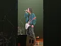 キタニタツヤ / いらないもの【2025.05.24】ASIA TOUR 2025 SEOUL / 키타니타츠야 아시아 투어 2025 서울 직캠