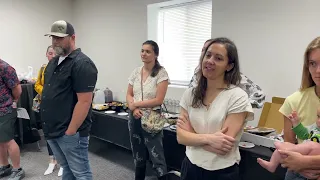 TexAmericas data center discussion