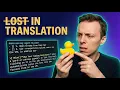 How to Translate Code with AI and Content Innovation Cloud