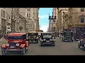 Download Lagu 1920s - A Trip Around The World in Color  [60fps, Remastered] w/sound design added