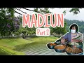 LUNCH WITH A VIEW! Makan Tepo Tahu di Telaga Ngebel dan Telaga Sarangan #Madiun #kulinermadiun