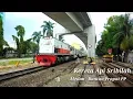 Download Lagu Kereta Api Sribilah  [ Medan - Rantau Prapat PP ]