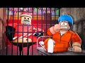 Lagu Escape Santa Barry Prison | ROBLOX | KINUHA KO ANG PANG EXCHANGE GIFT NI BARY!