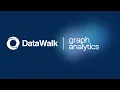 DataWalk Graph Analytics