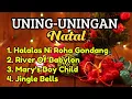 Download Lagu UNING-UNINGAN NATAL NONSTOP 2024 MENYAMBUT NATAL DAN TAHUN BARU
