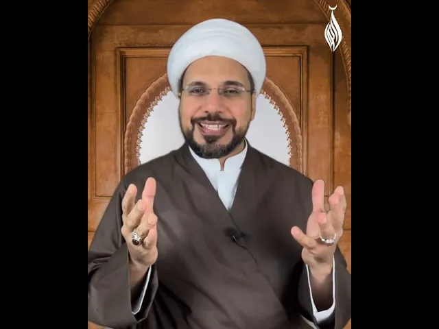 Allah does not forgive Shirk, how? | Sh. Mohammed Al-Hilli