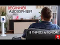 Download Lagu BEGINNER audiophile? 8 things to IGNORE!
