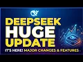 DeepSeek V4-Flash Just Changed AI Forever The AI Agent Upgrade Nobody Expected 2026