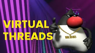 Java 19 Virtual Threads