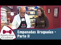 Download Lagu Empanadas Uruguaias - Parte II