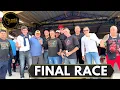 FINAL RACE 2022 FLORIDA PIGEON DERBY