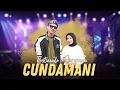 Download Lagu CUNDAMANI - RESTIANADE FT. SUREPMAN (OFFICIAL LIVE MUSIC VIDEO)