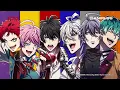 Lagu HYPNOSISMIC -Division Rap Battle- Rhyme Anima PLUS | Teaser (English subs)