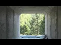 Caltrans installs wildlife tunnels along Interstate-80 from Gold Run to east of Baxter
