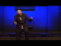 HE MUST INCREASE BUT I MUST DECREASE - BISHOP TOM FOSTER DALLAS FIRST CHURCH UPCI
