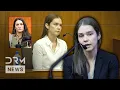 FULL TESTIMONY Defense Intensely Cross-Examines Psychiatrist Dr Tufts MA v Lindsay Clancy AB1E