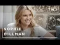 Sophie Dillman shares her life mission on Tea with Jules