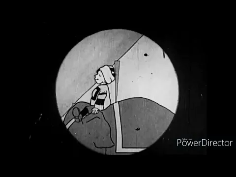 Dreamy Dud | Dud the Circus Performer | 1919