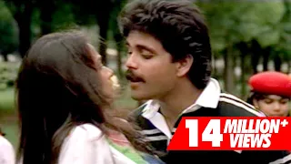 hello guru prema kosam video song nirnayam movie nagarjuna amala