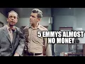 How Much Don Knotts Got Paid for the Andy Griffith Show is Pathetic