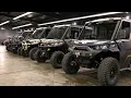 The Best Time to Ride is Right Now Financing as Low as 1 99 on Select Can-Am Models Here At Sloan s