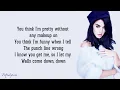 Katy Perry - Teenage Dream (Lyrics)