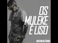MC Rodolfinho - Os Mlk é Liso [Áudio Oficial]